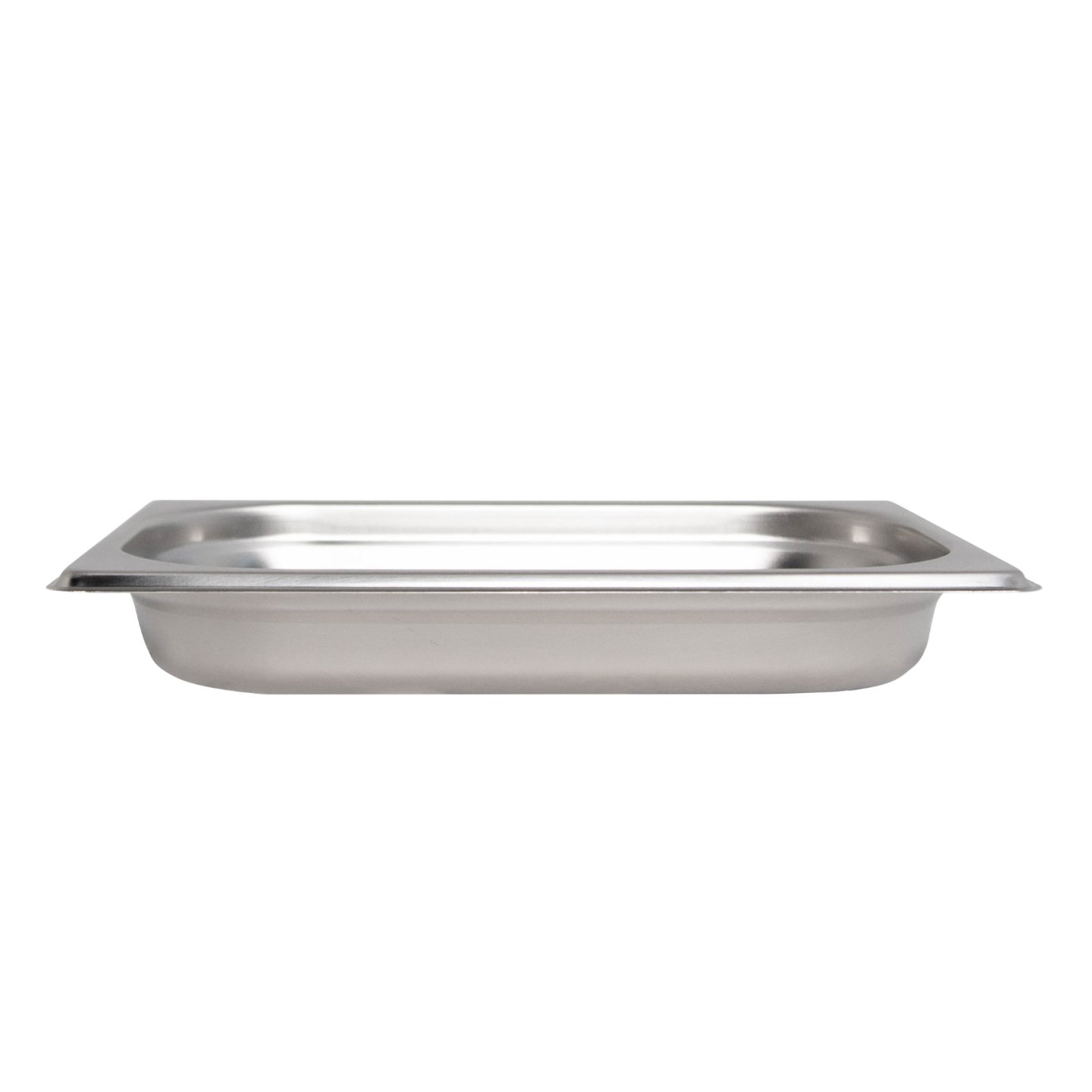 Гастроемкость EKSI E813-2W GN 1/3-65 (325х176х65) нерж. сталь
