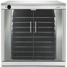 Шкаф расстоечный SMEG LEV 143 RU