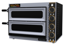 Печь для пиццы WLBake WellPizza Piccolo 2M