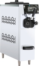 Фризер для мороженого HURAKAN HKN-BQ4TP