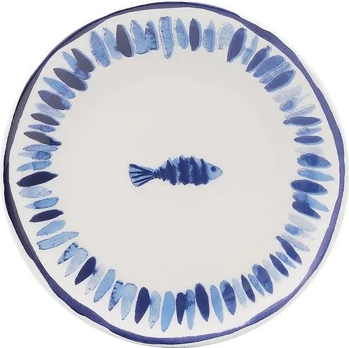 Набор посуды Oxford CARDUME 141002 CJ03-5962 3 предмета