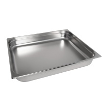 Гастроемкость EKSI 12065E GN 1/2-65 (325х265х65) нерж. сталь