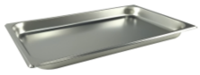 Гастроемкость Enigma Cookware B11040 GN1/1х40 (530х325х40) нерж. сталь