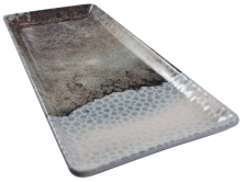 Блюдо прямоугольное Kutahya Corendon Landscape BNTAN35X15DU890544 (35х15см,h2,4см)
