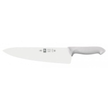 Нож поварской "шеф" 25см, белый ICEL Horeca Prime Chef's Knife 28200.HR10000.250