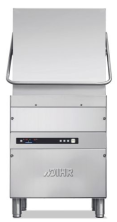 Купольная посудомоечная машина Dihr HT 11 + DDE + PS
