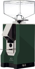 Кофемолка EUREKA Mignon Silenzio 50 16CR Green Gourmet