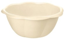 Миска полусферическая Restola 431253518 (6л d32,5см h14см, п/п)