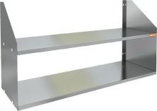 Полка кухонная HICOLD НПД-11/3