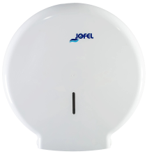 Диспенсер для туалетной бумаги Jofel AE51000 белый
