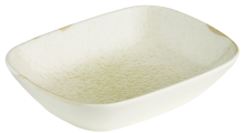 Салатник прямоугольный Kutahya Corendon Sand Wind BNEO12KR890552 (100мл, 12х8см, h2,5см)