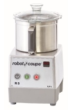 Куттер Robot Coupe R5G 380 В