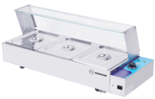 Мармит Hurakan HKN-BM23