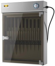 Стерилизатор для ножей Vortmax KS 18