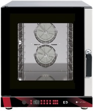 Пароконвектомат TATRA TBI 06 DC.5V