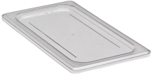 Крышка для гастроемкости Cambro 10CWC 135 GN 1/1 (530х325) поликарбонат