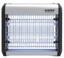 Лампа инсектицидная VIATTO VA-IK50LED