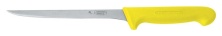 Нож филейный P.L. Proff Cuisine Pro-Line 99005009 200 мм желтый