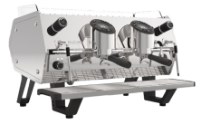 Кофемашина Sanremo PRO D8 (2 высокие группы, нержавеющая сталь)