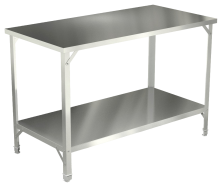 Стол производственный Техно-ТТ AppetiTT СПСО-606ц