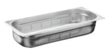 Гастроёмкость Oztiryakiler GNP 2/4-100