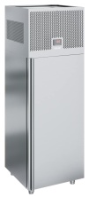 Шкаф шоковой заморозки POLAIR CRt20-G (380 W)