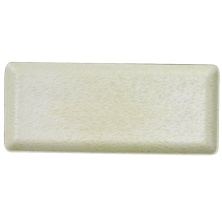 Блюдо прямоугольное Kutahya Corendon Sand Wind BNTAN35X15DU890552 (35х15см, h2,4см)