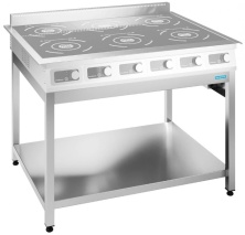 Подставка для плиты Новая энергия ПЭИ-6(700)