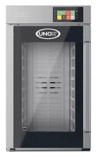 Шкаф тепловой UNOX EVEREO XEEC-1013-EPRS