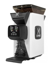 Кофемолка Sanremo X One White