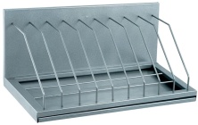 Полка кухонная для досок Технологии юга ПКД-300-Н-ЮТ