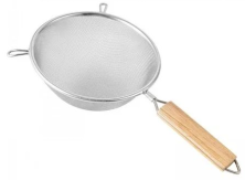 Сито Astell AST-005-СДР-18 (d18см, нерж.сталь)