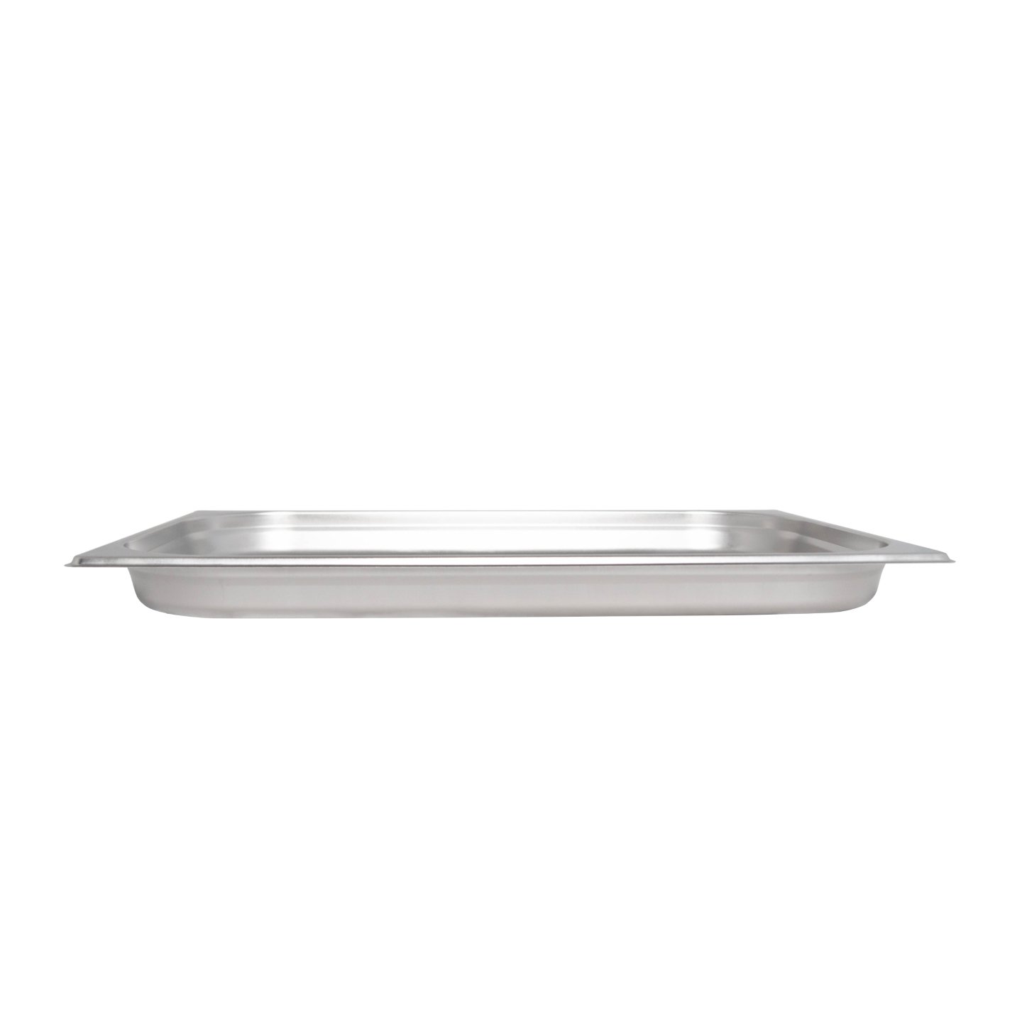 Гастроемкость EKSI E814-20W GN 1/4-20 (265х162х20) нерж. сталь