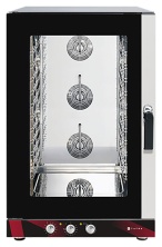 Пароконвектомат TATRA TBI 10 M.V