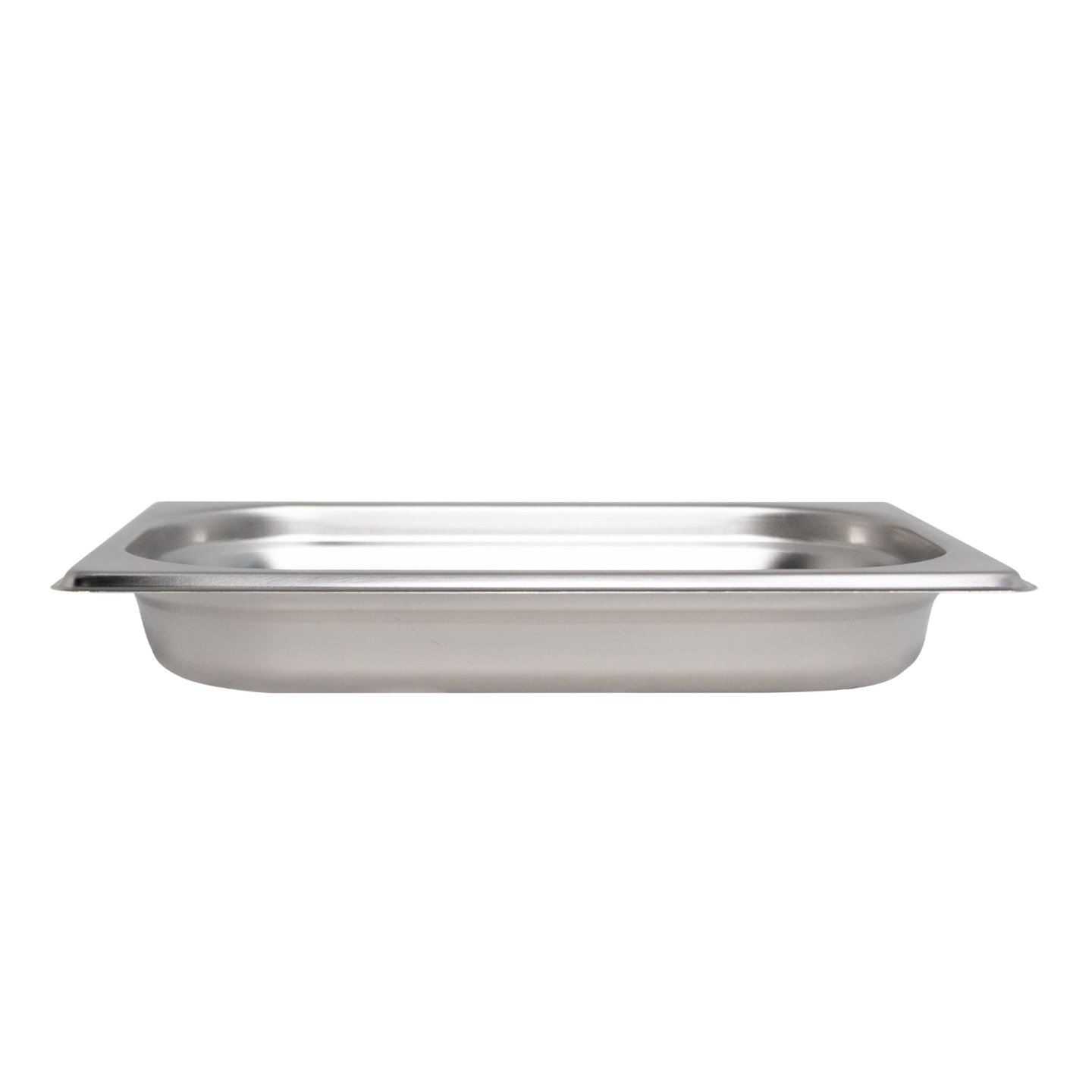 Гастроемкость EKSI E812-2W GN 1/2-65 (325х265х65) нерж. сталь