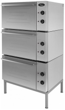 Шкаф жарочный Grill Master ШЖЭ/3 (22303)