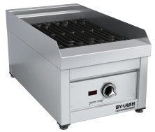 Гриль лавовый Вулкан ETK-BST1 "Августин" (6411311)