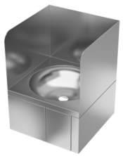 Рукомойник RoboLabs KF042-01-400