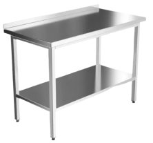 Стол производственный GPSteel СПБП-700/600/850-п Профи (22912)