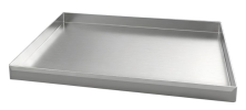 Противень Kitchen Muse TG405 (600х400х20 мм) алюминиевый