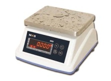 Весы порционные MAS MSWE-06