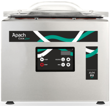 Упаковщик вакуумный APACH AVM312 NEW