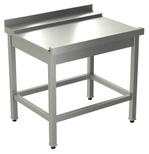 Стол для чистой посуды KAYMAN для п/м TATRA СПМ-322/0707 правый