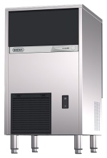 Льдогенератор Brema CB 425A HC B-Qube