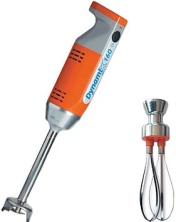 Миксер ручной Dynamic Dynamix 160 Combi MF052