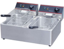 Фритюрница Enigma IEF-4L-2
