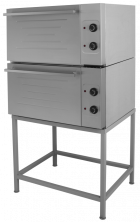 Шкаф жарочный Grill Master шжэ/2