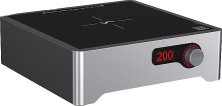 Плита индукционная Кобор Slim-1 (старый дизайн)