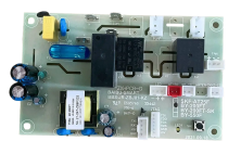 Блок управления в сборе (плата) №19 для Льдогенератора EKSI ECQ-35