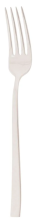 Вилка столовая Arthur Krupp CREAM Antique Pvd Champagne 62111P08